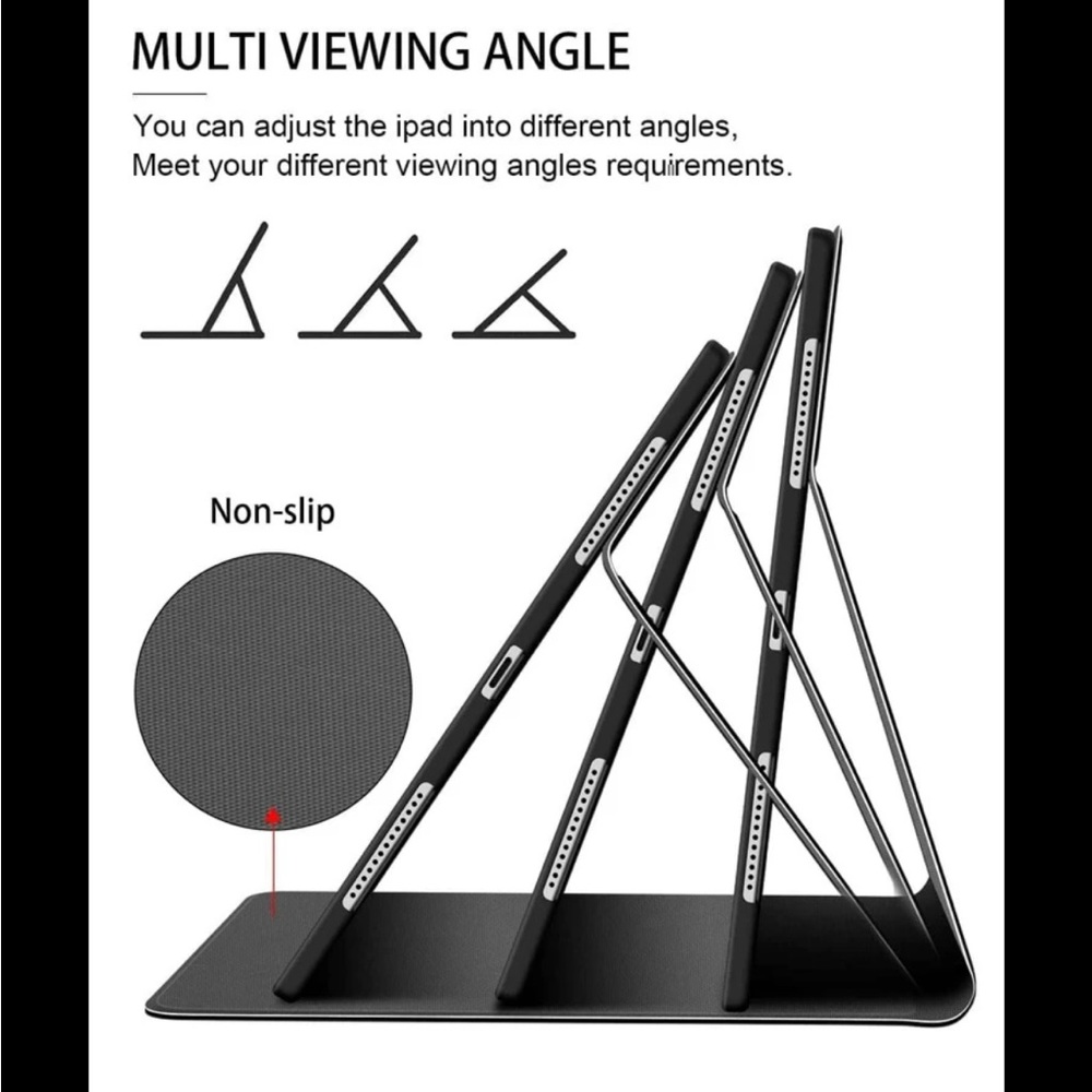 Ipad Air 4th Case - image 3